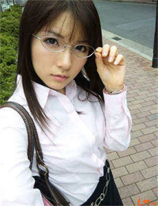 coce夫人真面目