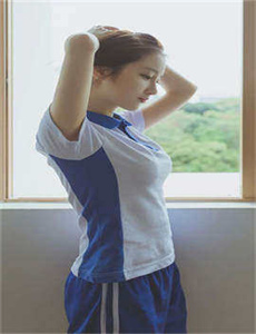 韩国女生名