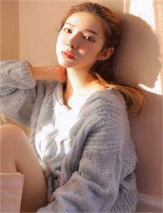 出走的少女