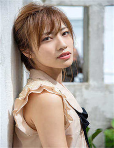 舞女