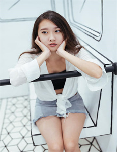 性感玉女包玉婷