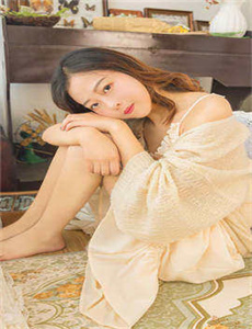 寂寞的女人