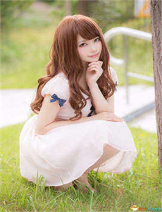 赤裸的美奈子