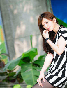 儿子的妻子