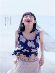 美女的诞生16