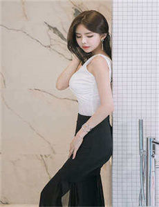 不满
